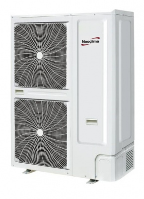 Напольно-потолочный кондиционер Neoclima NCSI36EH1z/NUI36EH3z