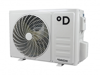 Бытовой кондиционер Daichi AIR25AVQS1R-2/AIR25FVS1R-2