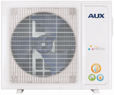AUX  мульти сплит системы Наружный блок X-00012499