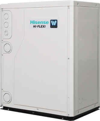 Hisense AVWW-136FKFW1