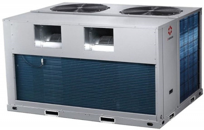 Крышный кондиционер Kentatsu KRFN260HFAN3