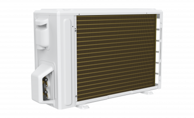 Инверторная система кондиционирования Ferrum Force Pro DCiFIS18F3C/iFOS18F3C