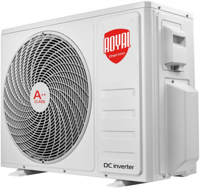 Внешний блок мульти сплит-системы на 4 комнаты Royal Thermo RTFMO-32HN8
