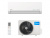 Кондиционер Midea MSES-18N8D6-I/MSES-18N8D6-O
