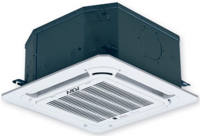 Кассетный кондиционер Mdv MDCA4I-09HRFN8/MDOAG-09HDN8