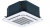 Кассетный кондиционер Carrier 42TSH0361001931/38HN0361193A