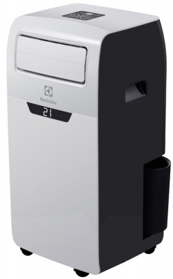 Мобильный кондиционер Electrolux Manhattan EACM-14 FM/N3