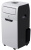 Мобильный кондиционер Electrolux Manhattan EACM-14 FM/N3