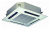 Кассетный кондиционер General Climate GC/GU-4C18HRN2 (compact) Кассетный кондиционер General Climate GC/GU-4C18HRN2 (compact)