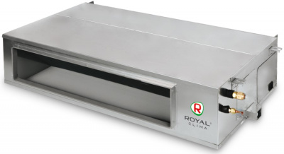 Канальный кондиционер Royal Clima CO-D 12HNXA/CO-E 12HNX