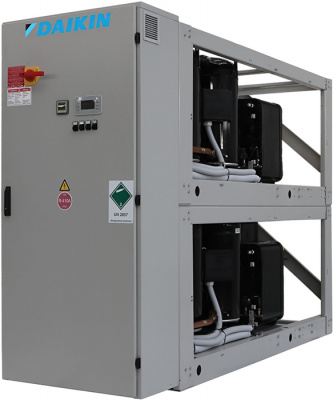 Daikin EWWQ205L-SS