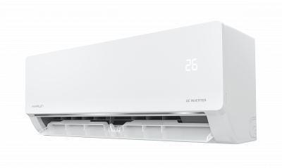 Инверторная система кондиционирования Ferrum Force Pro DCiFIS18F3C/iFOS18F3C