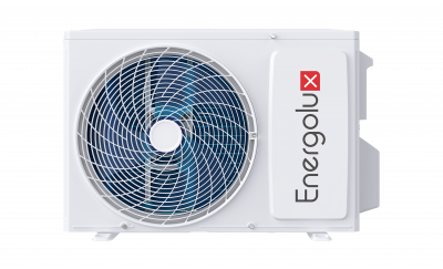 Инверторная система кондиционирования Energolux NYON SAS09IL1-AI/SAU09IL1-AI