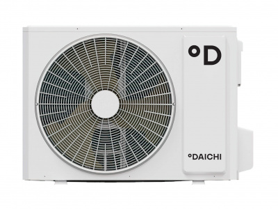 Наружный блок Daichi Айс 2 Инвертор (Ice 2 Inverter) ICE20FVS1R-2