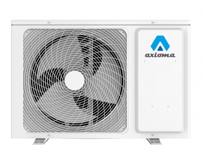 Наружный блок Axioma Серия D Инвертор (Серия D Inverter) ASB18D1Z1R