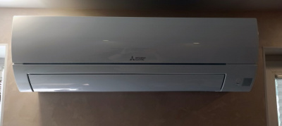 Настенный внутренний блок мульти сплит-системы Mitsubishi Electric Classic MSZ-HR50VF