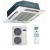 Кассетный кондиционер Carrier 42TSH0361001931/38HN0361193A