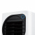 Кондиционер мобильный Ballu Eclipse BPAC-10 EPW/N6 white Кондиционер мобильный Ballu Eclipse BPAC-10 EPW/N6 white