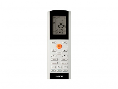 Кондиционер Daichi ICE95AVQ1-1/ICE95FV1-1