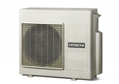 Наружный блок мульти-сплит-системы серии MULTIZONE PREMIUM (R32) RAM-40NP2E