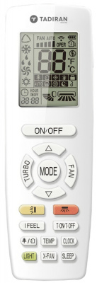 Tadiran TNVMF100U/1-V