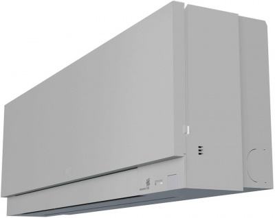 Настенный внутренний блок мульти сплит-системы Mitsubishi Electric Premium Design MSZ-EF25VGKS