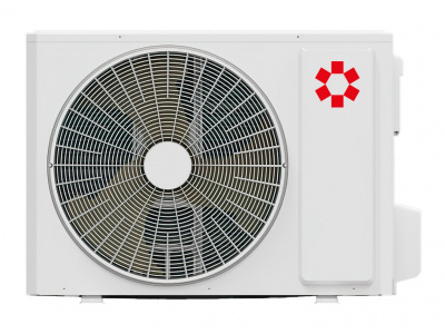 Наружный блок Kentatsu Тиба Инвертор (Tiba Inverter) KSRTI26HZRN1
