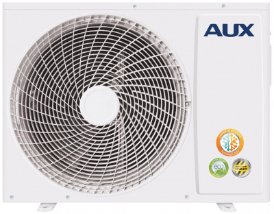 Кассетный кондиционер AUX AL-H18/4DR2A(U)/ALCA-H18/4DR2А