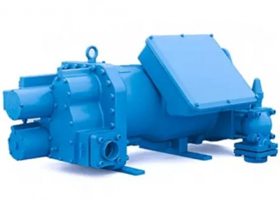 Frascold FVR-L-125-430