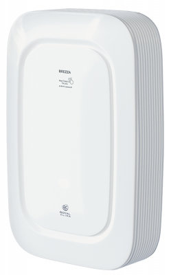 Приточно-очистительный комплекс BREZZA Royal Clima RCB-H 150 LUX