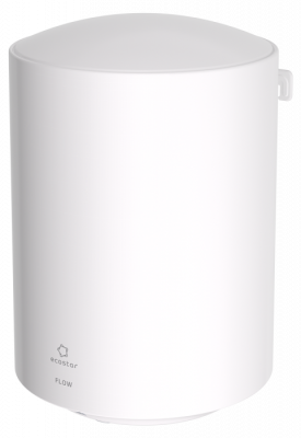 Электрический водонагреватель серии FLOW ECOSTAR EWH-F30-RE