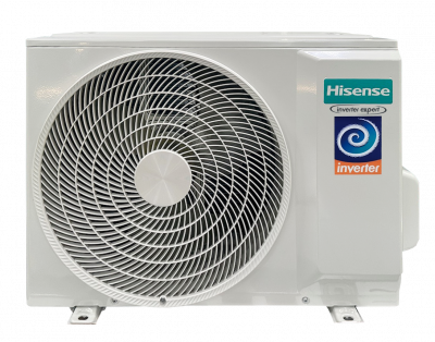 Инверторная сплит-система серии VIBE DC Inverter AS-18UW4RMSHB01 (комплект)