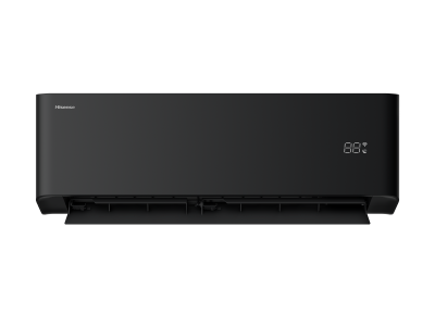 Внутренний блок настенного типа серии VIBE PRO CARBON MULTI EU DC Inverter AMS-24UW4RFWHB00(B) (комплект)