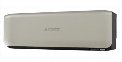 Внутренний блок настенный Mitsubishi Heavy SRK25ZS-WFT