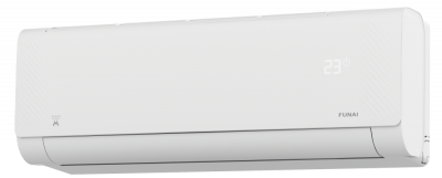 Инверторная сплит-система серии SHOGUN Inverter 2024 RAC-I-SG25HP.D03 (комплект)
