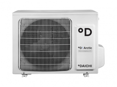 Кондиционер Daichi ICE95AVQ1-1/ICE95FV1-1