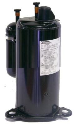 Компрессор Panasonic compr. CU-C18DKD (2KS314D5AA02)