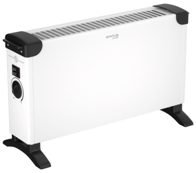 Конвектор серии Status For Life ST-EC-DC2000(M)-S