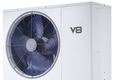 Midea MV8S-450WV2GN1