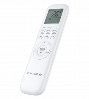 Сплит-система On/Off Energolux BASEL SAS12B4-A / SAU12B4-A