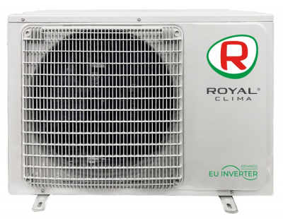 Кассетный кондиционер Royal Clima CO-4C 18HNBI/CO-E 18HNBI