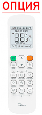 Midea MIH22T3HN18