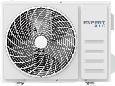 EXPERTAIR ZAC-HR60XCAC-IU/ZAC-HD60XC-OU/ZAC-PAN-HR24/36/48/60