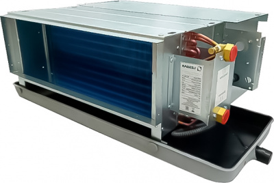 Lessar LSF-500DS22