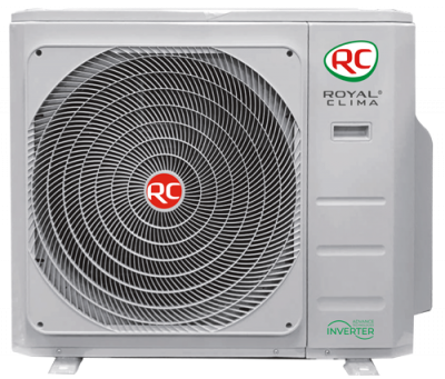 Наружный блок серии MULTI FLEXI EU ERP 3RMN-27HN/OUT