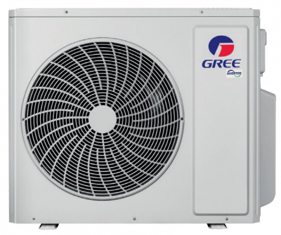 Gree GUD125PHS1/B-S