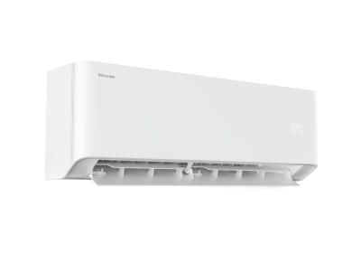 Инверторная сплит-система серии VIBE DC Inverter AS-18UW4RMSHB01 (комплект)