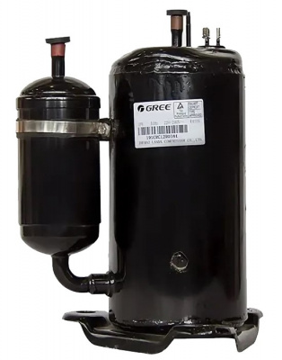 Компрессор Gree Landa QXA-B096zC190
