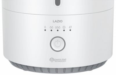 Бытовой увлажнитель серии LAZIO Royal Clima RUH-LZ300/4.8E-WT