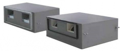 Канальная VRF система Samsung AM280FNHDEH/TK